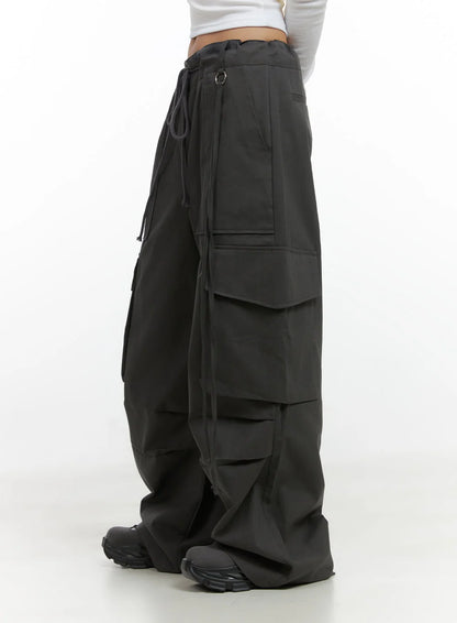 Warfare Cargo Pants