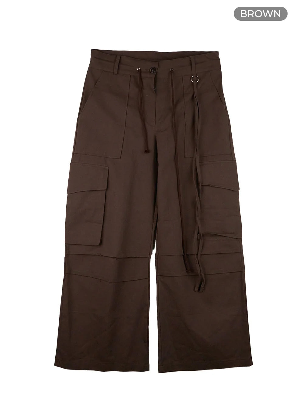 Warfare Cargo Pants