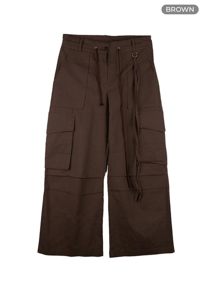 Warfare Cargo Pants