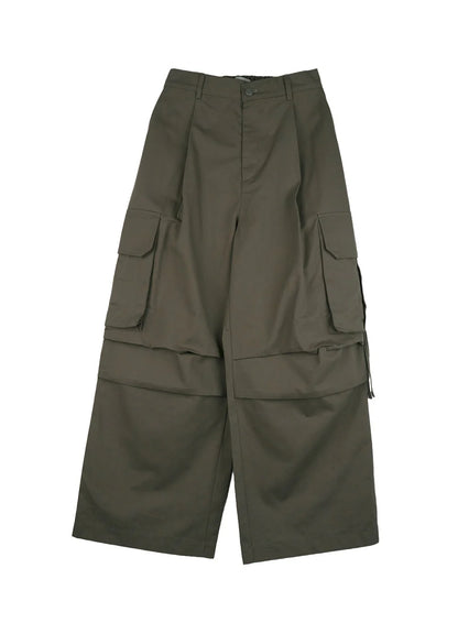 Fortis Flap Pants