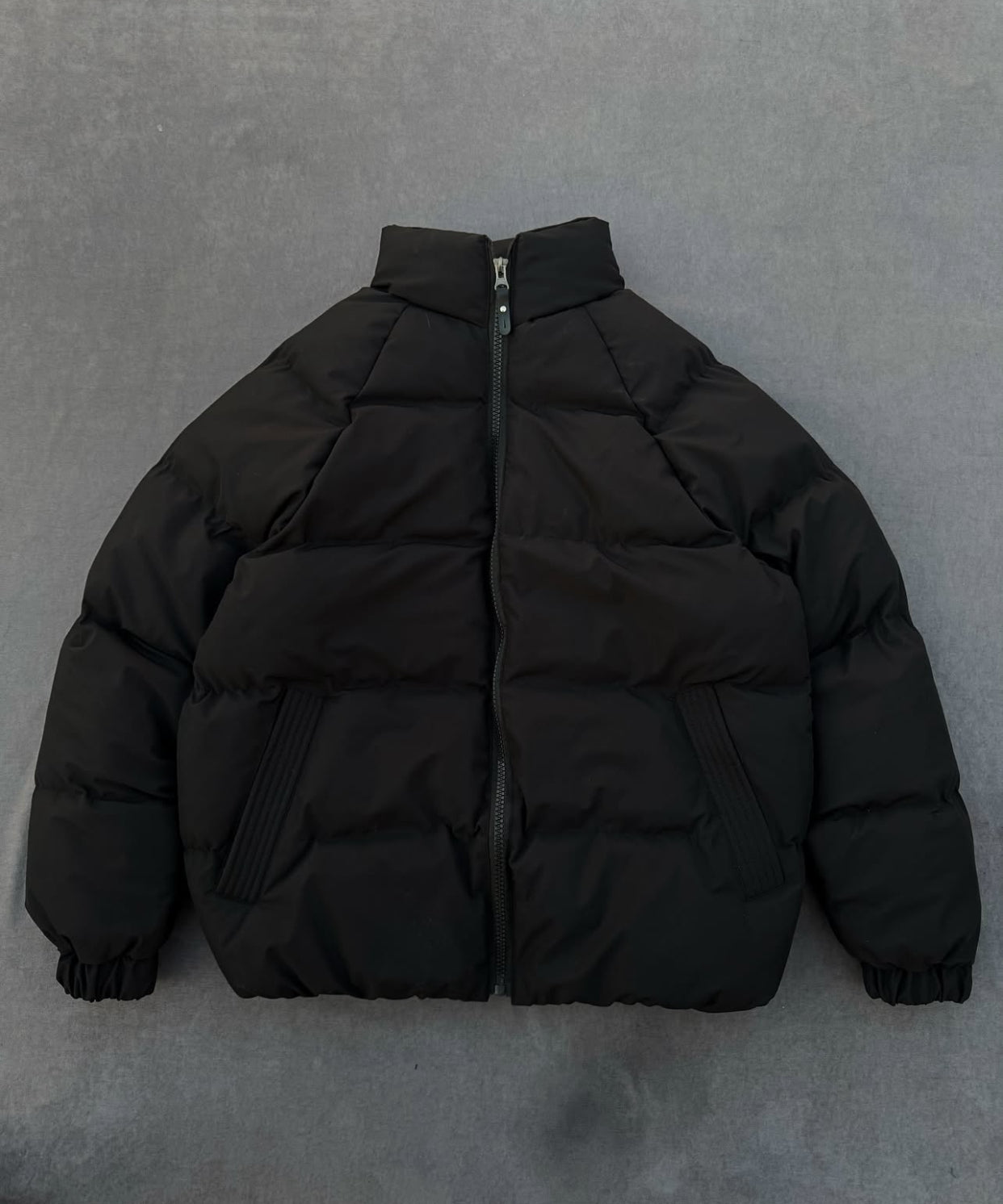 Rocky Loft Puffer Jacket