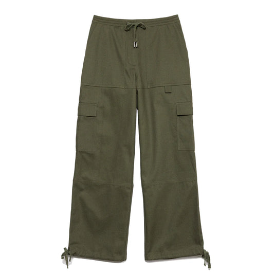 Core Fit Cargos