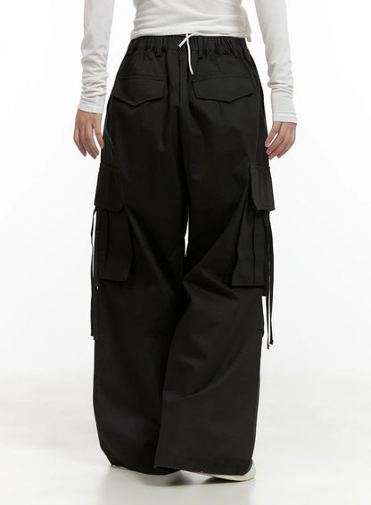 Fortis Flap Pants