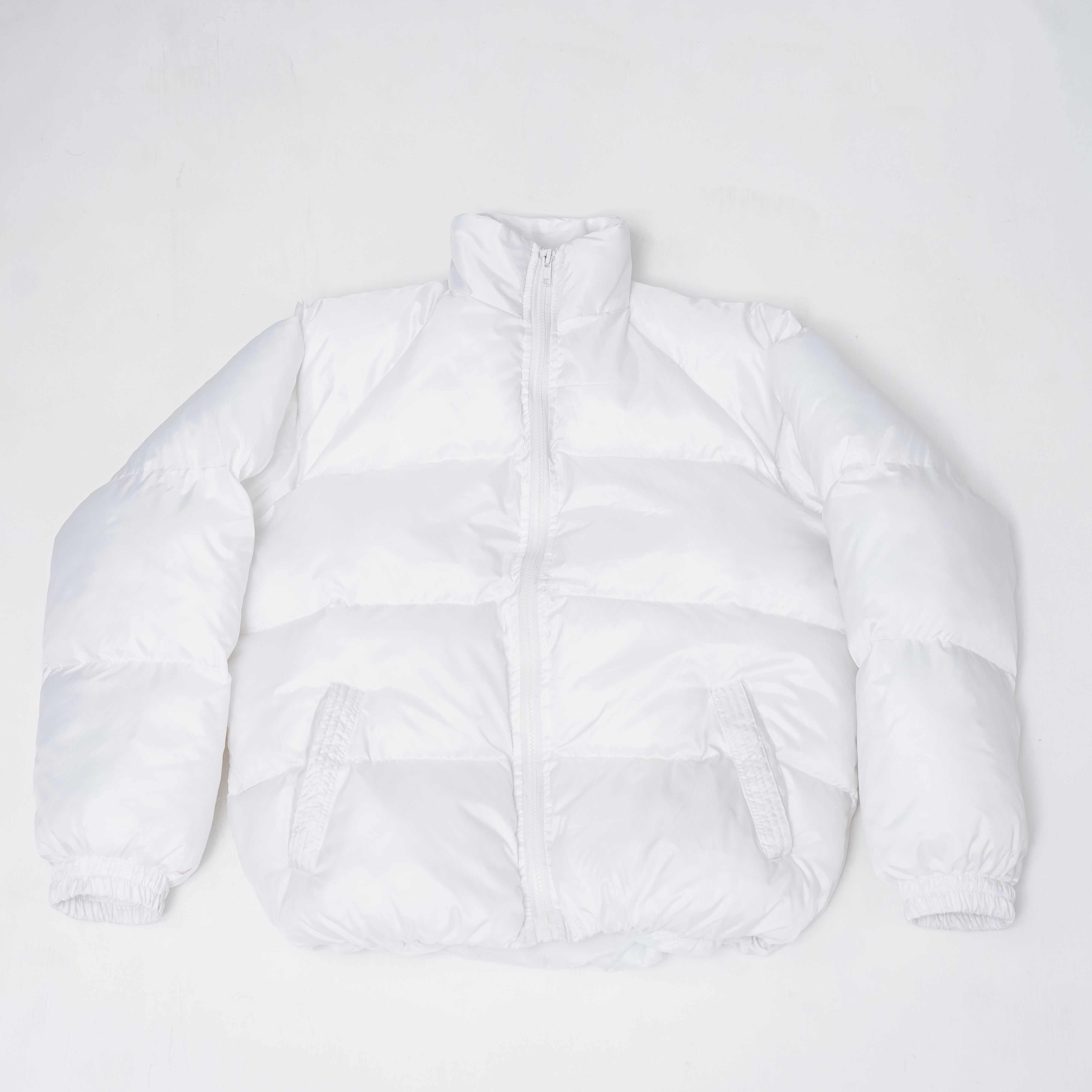 Rocky Loft Puffer Jacket