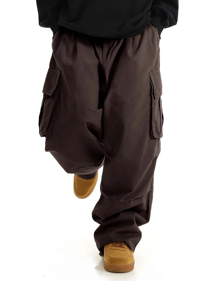 Street-Ease Cargos