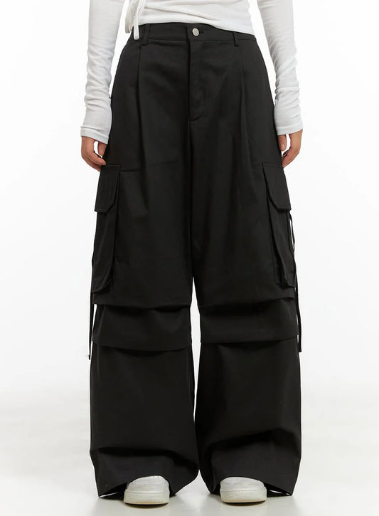 Fortis Flap Pants