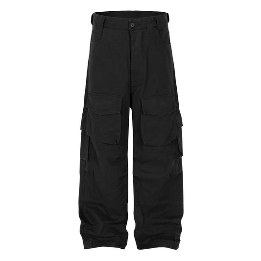 Threesixty Pro Cargos