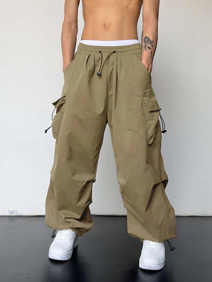 Airflex Baggy Pants