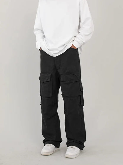 Threesixty Pro Cargos