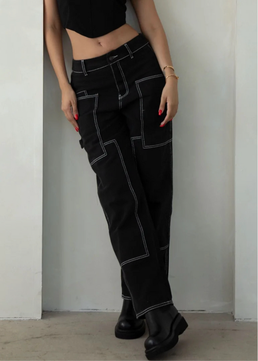 C-III Cargo Pants