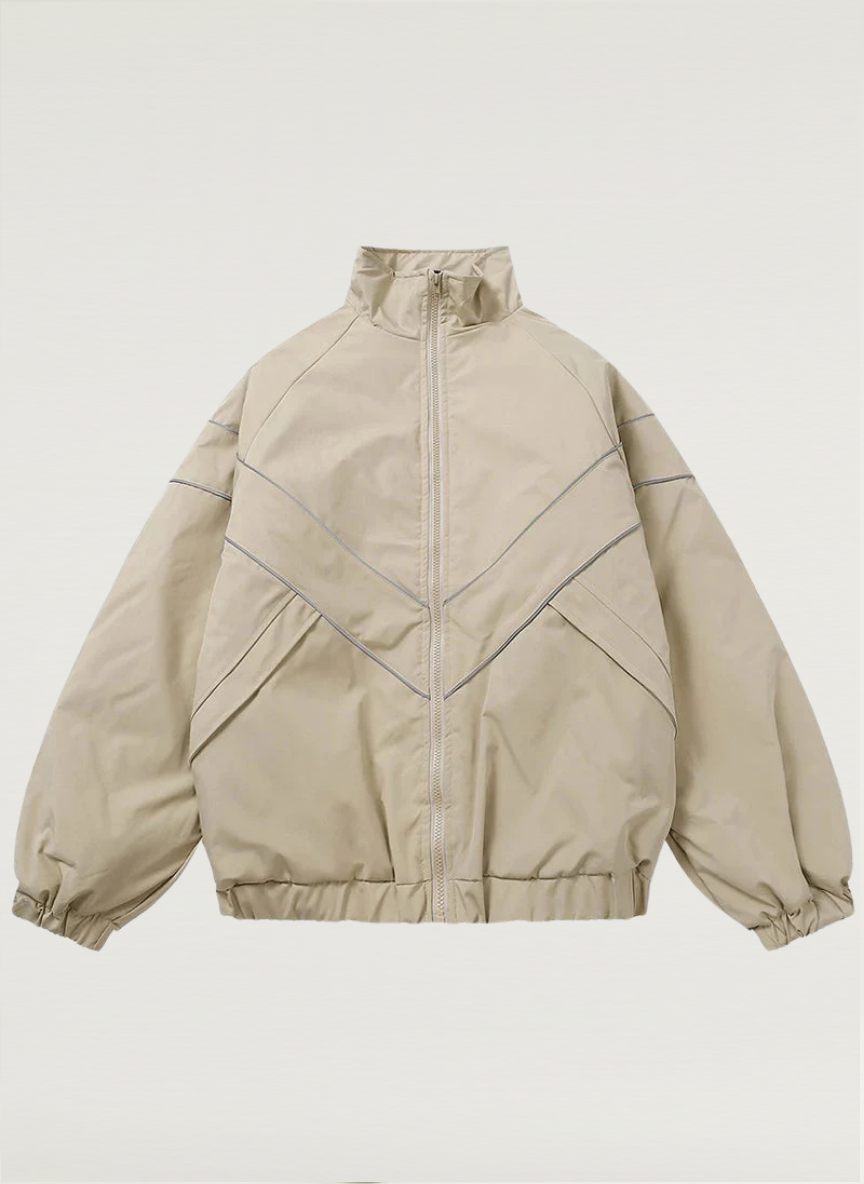 Ridge Bomber Jacket