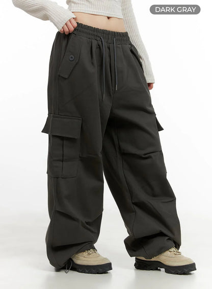 Stride X Cargos