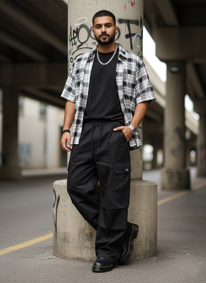Drift Cargo Pants