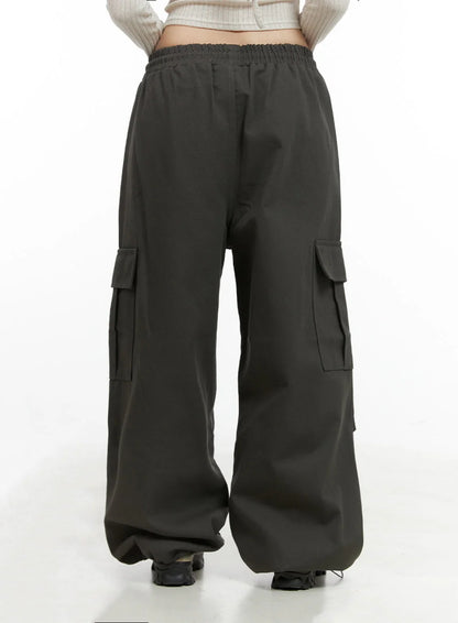 Stride X Cargos