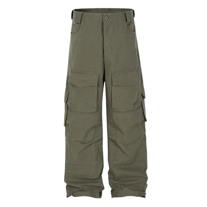 Threesixty Pro Cargos