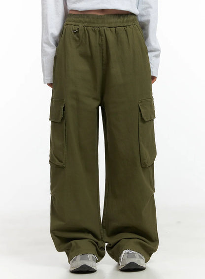 V5 Casual Cargos