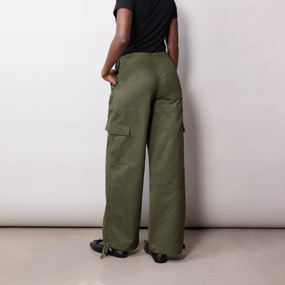 Core Fit Cargos
