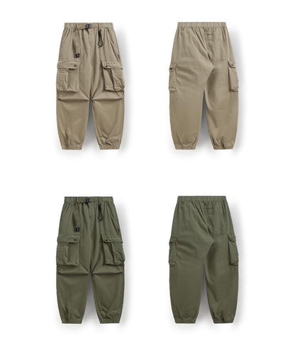 Hiking Cargo Pants