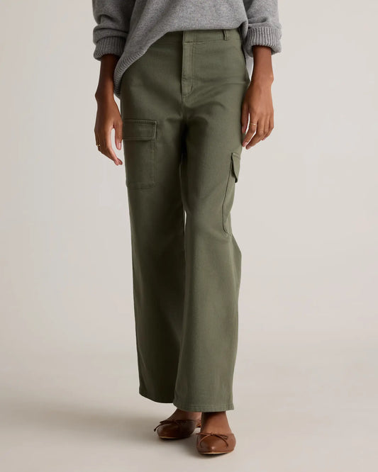 Halo Cargo Pants