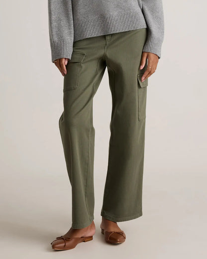 Halo Cargo Pants