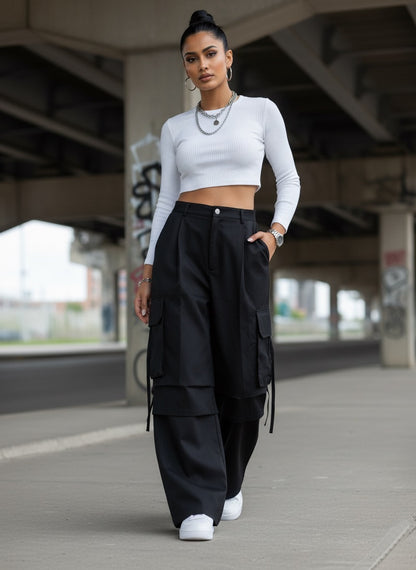 Fortis Flap Pants