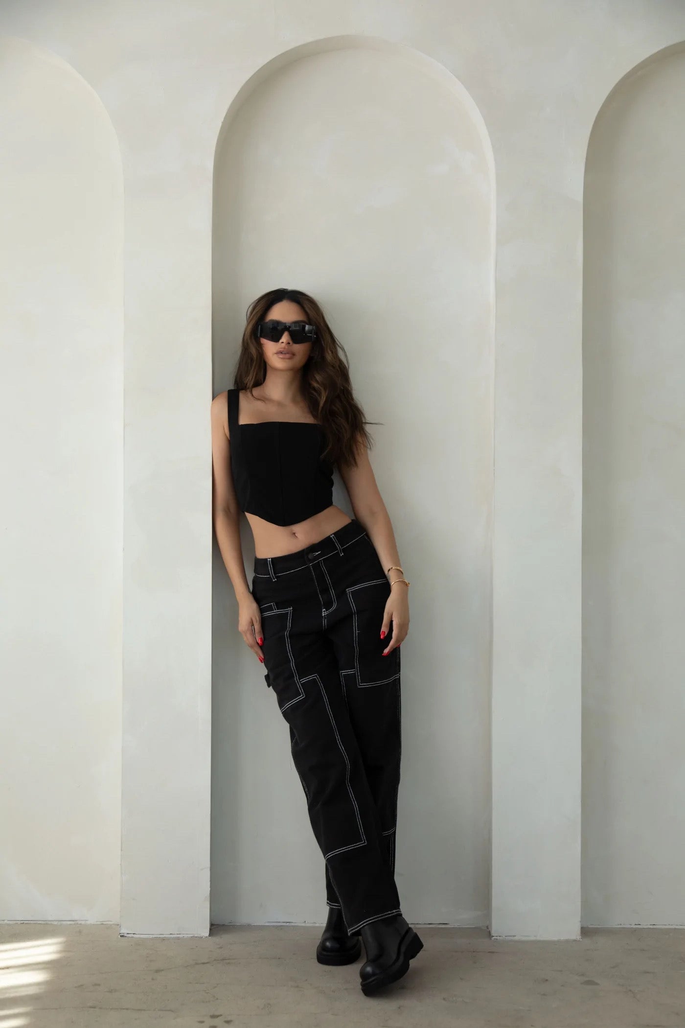 C-III Cargo Pants