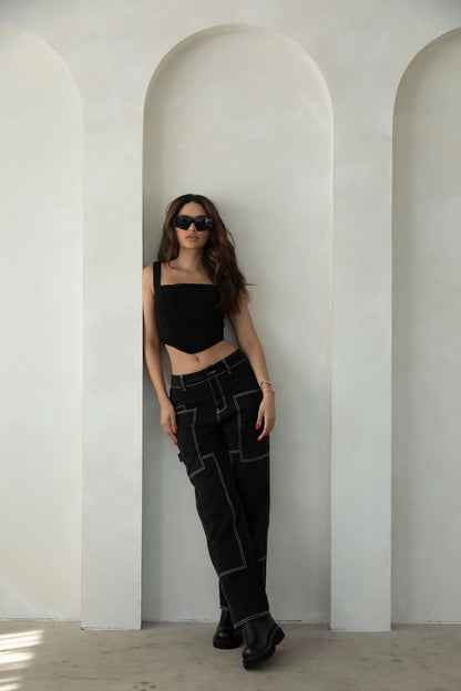 C-III Cargo Pants