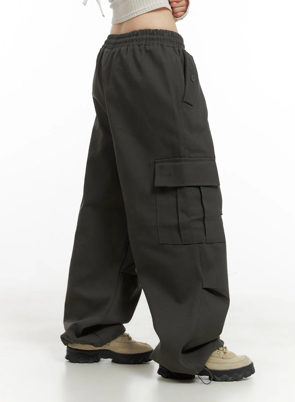 Stride X Cargos