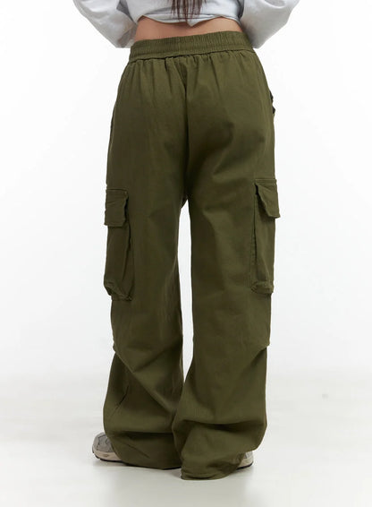 V5 Casual Cargos