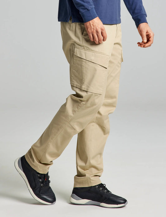 Field Drip Cargos