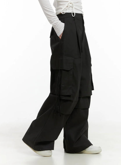 Fortis Flap Pants