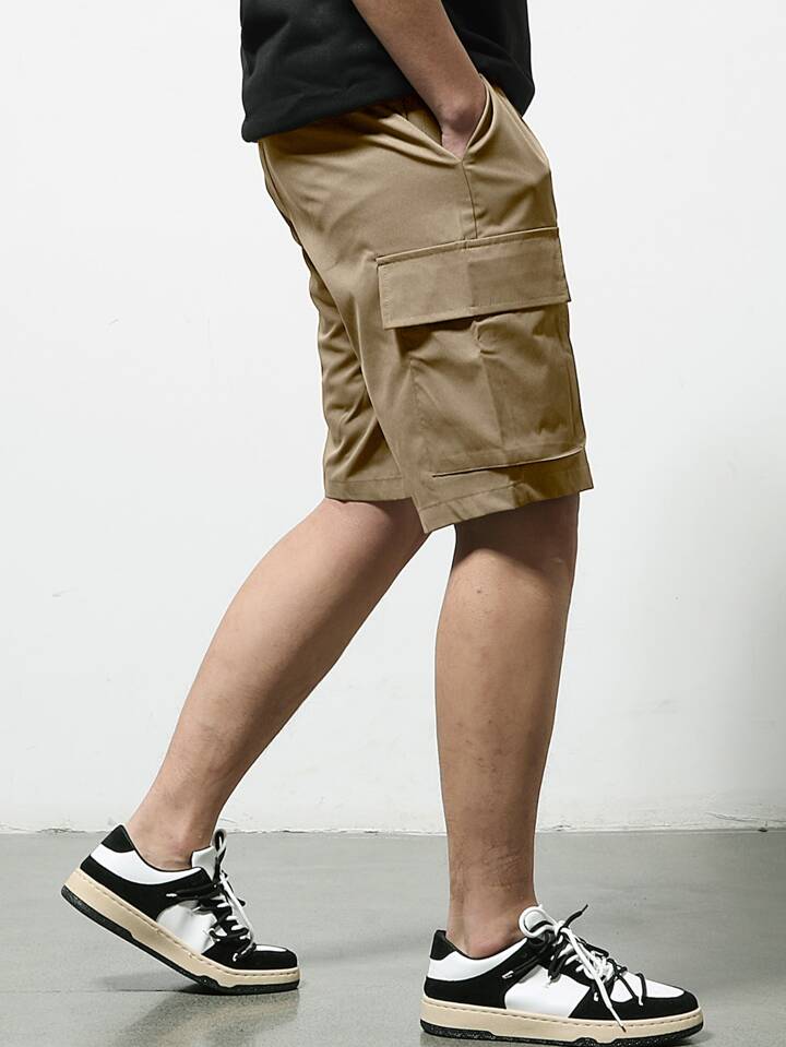 Minimalist-X Cargo Shorts