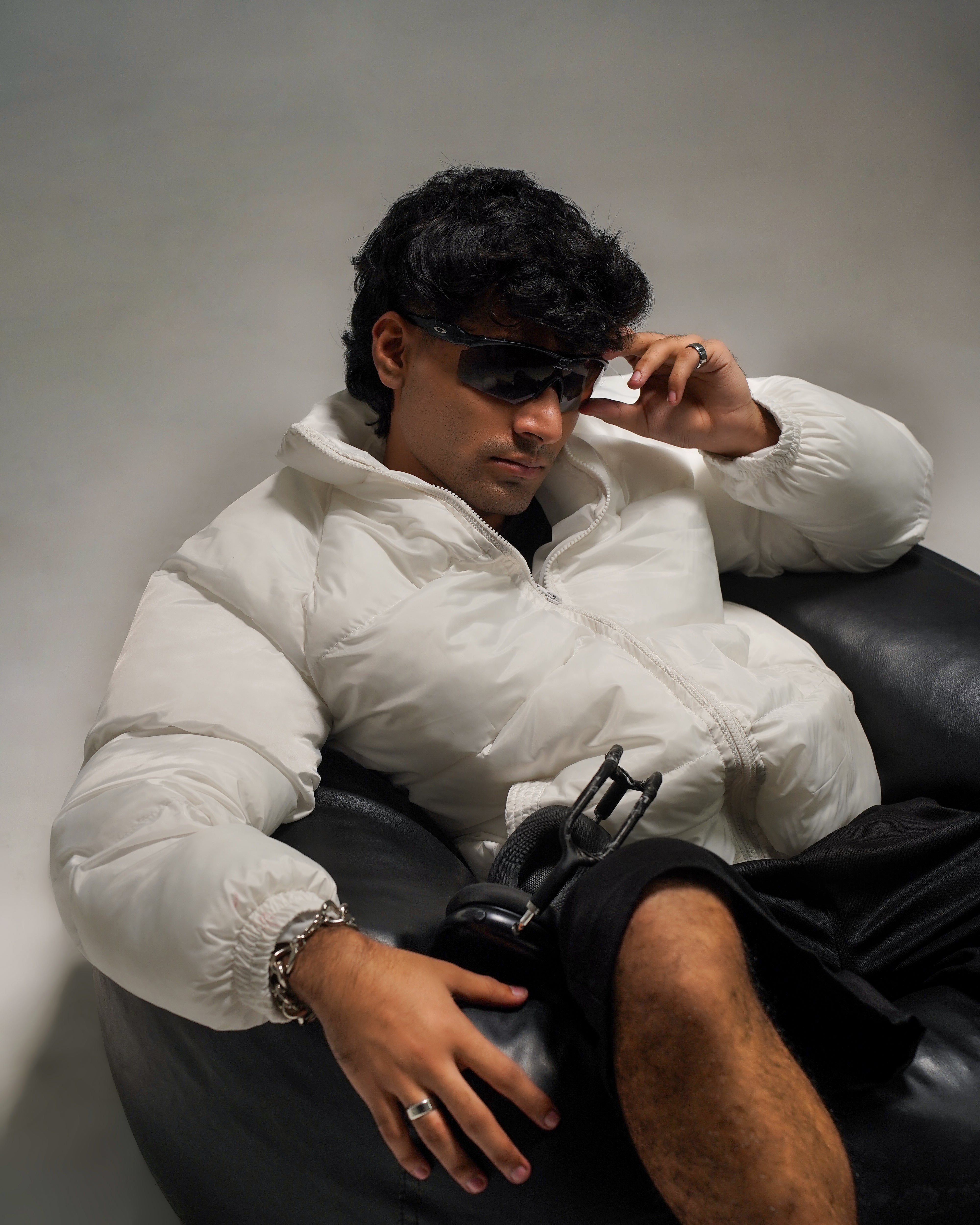 Rocky Loft Puffer Jacket