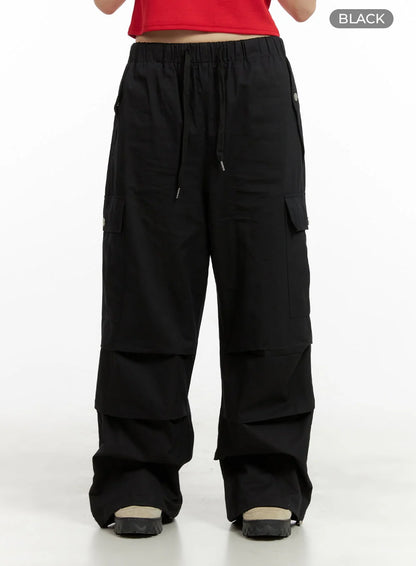 Drift Cargo Pants