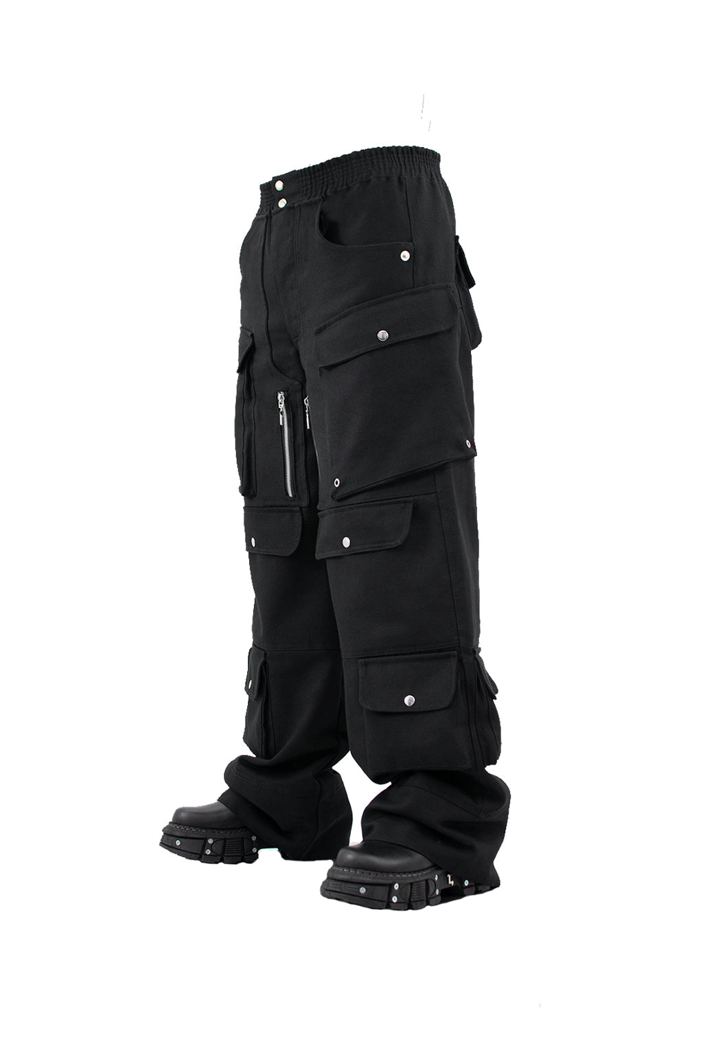 Tact-X Cargo Pants