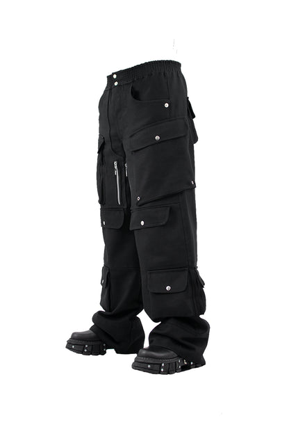 Tact-X Cargo Pants