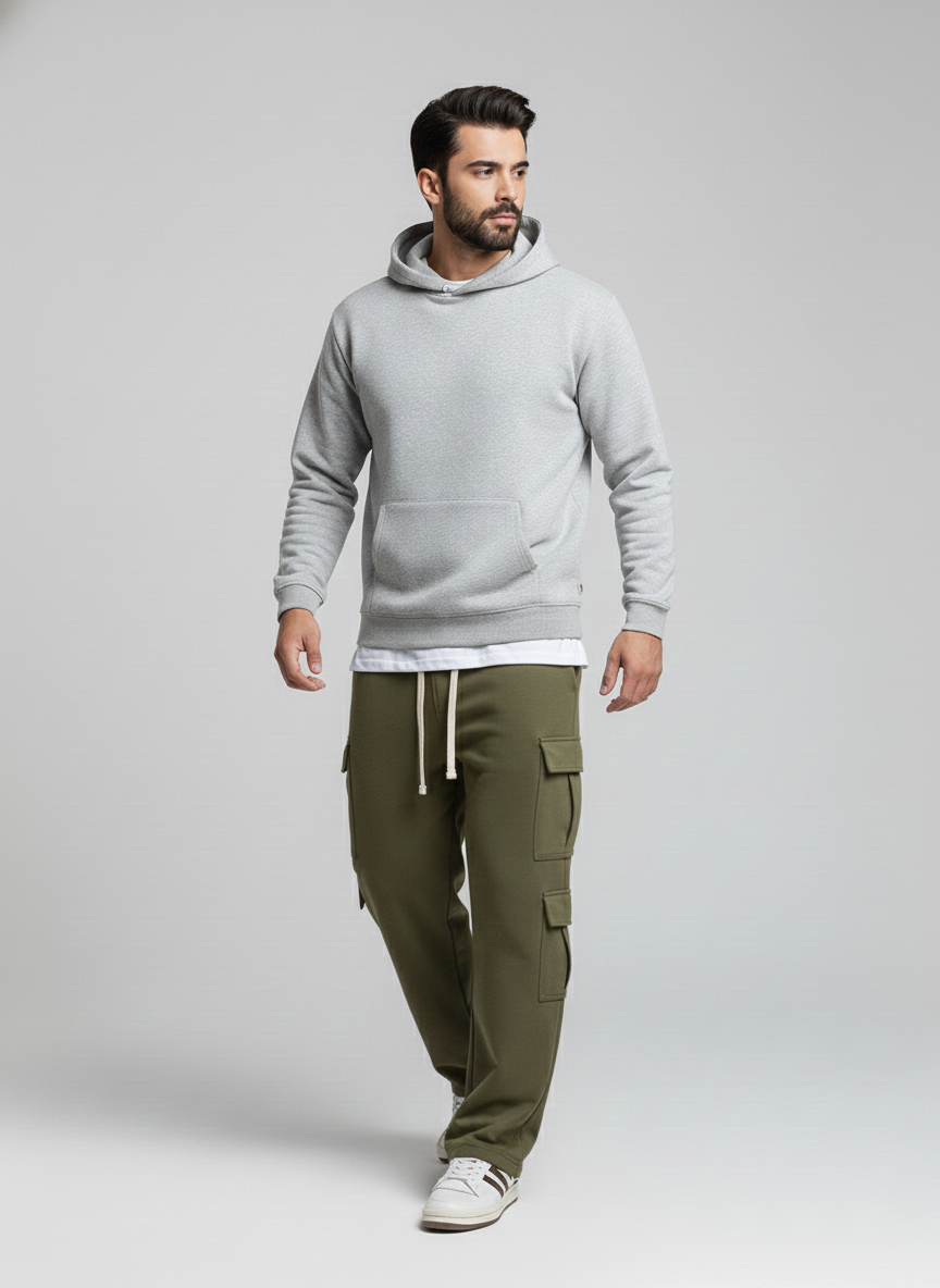 Adventure Cargo Pants