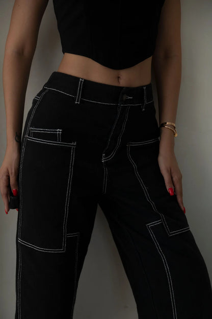 C-III Cargo Pants