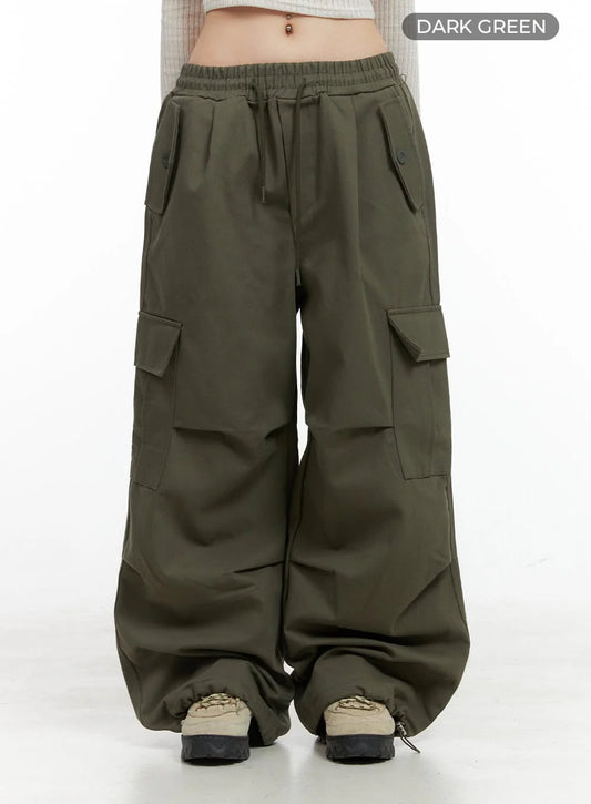 Stride X Cargos