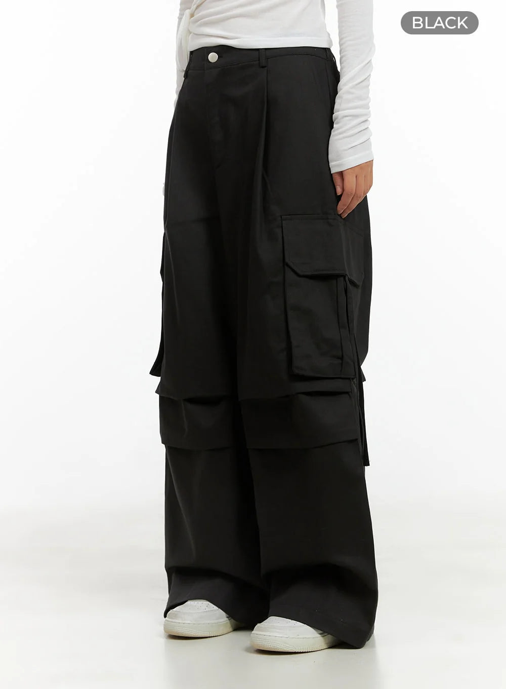 Fortis Flap Pants