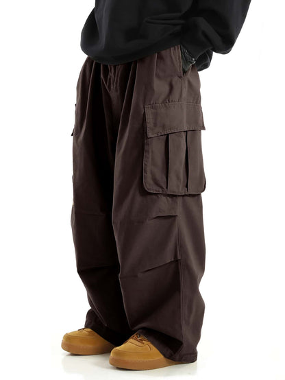 Street-Ease Cargos