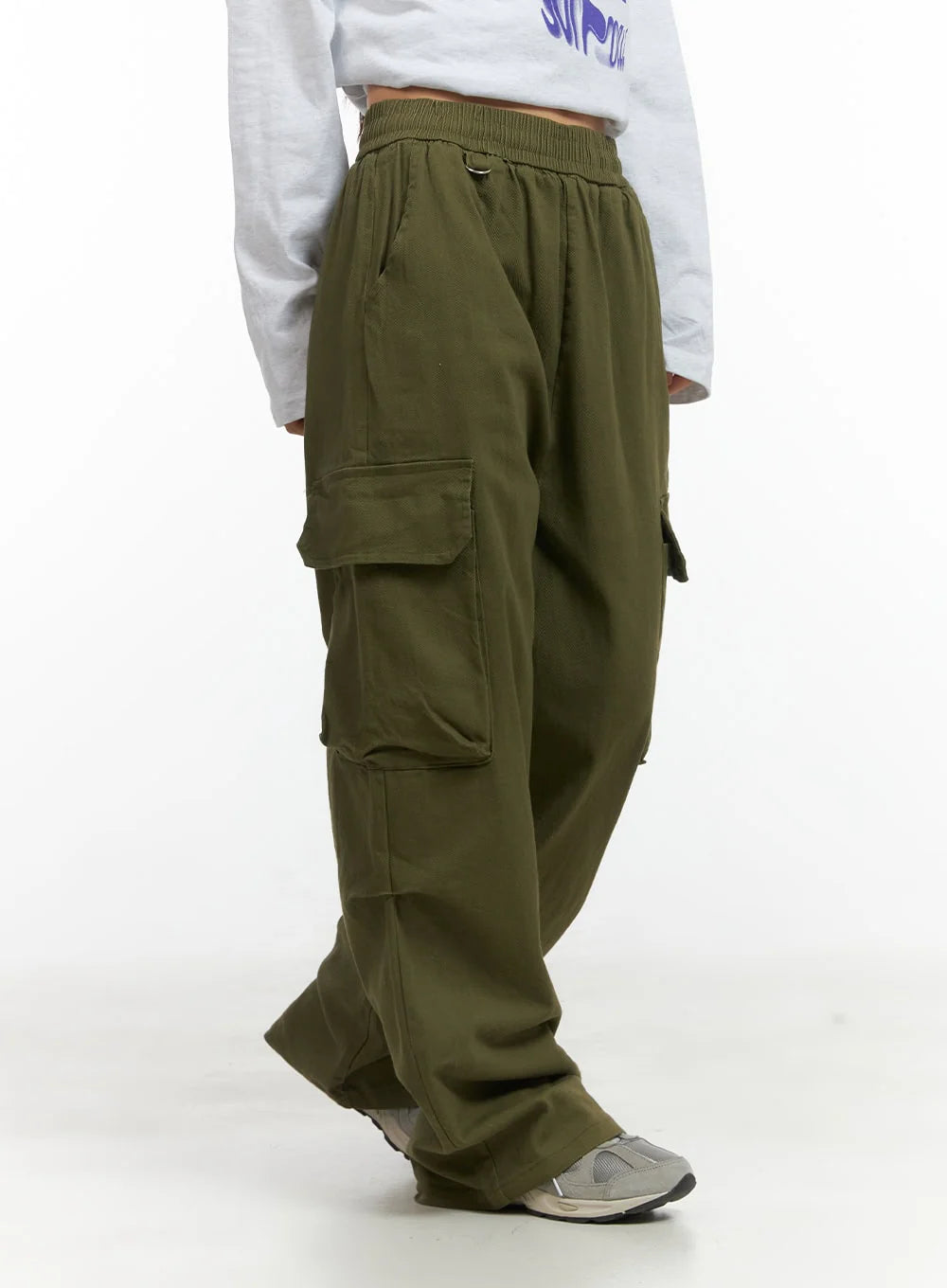 V5 Casual Cargos