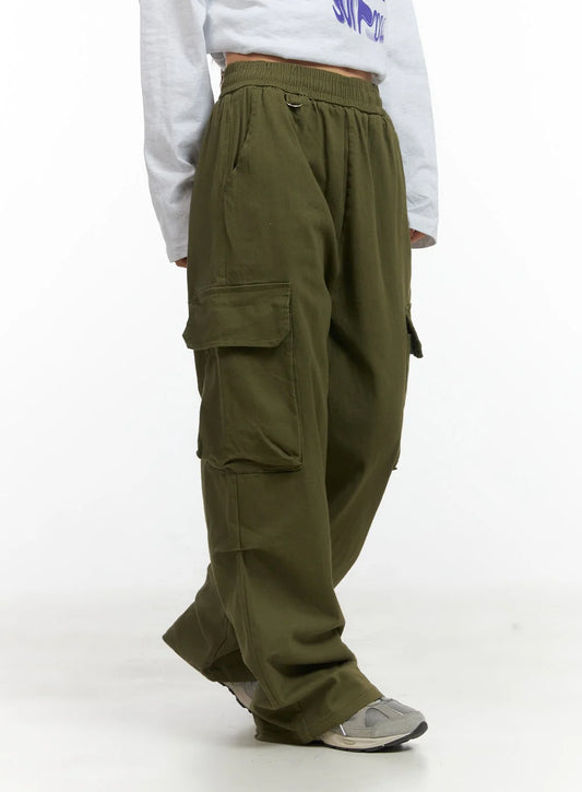 V5 Casual Cargos