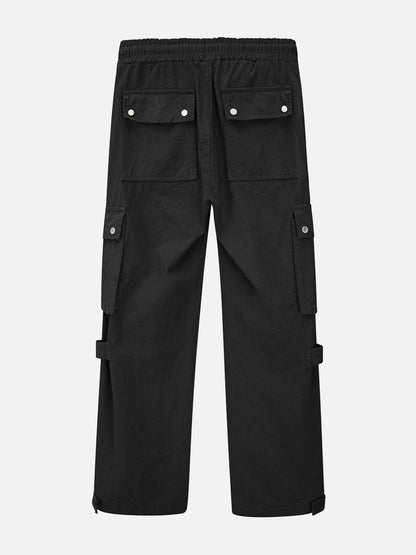 Funky Utility Pants