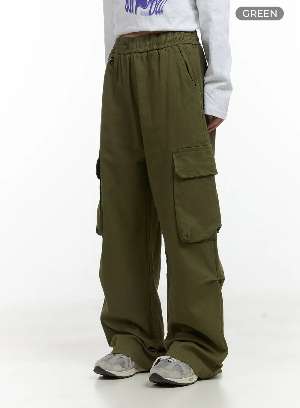 V5 Casual Cargos