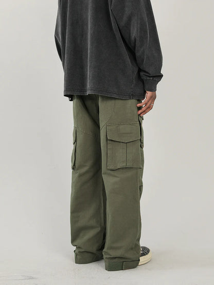 Threesixty Pro Cargos