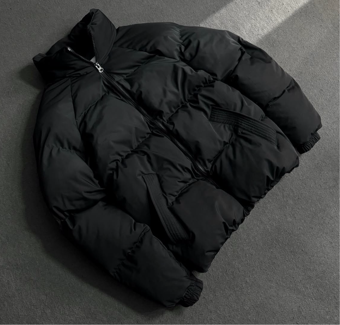Rocky Loft Puffer Jacket