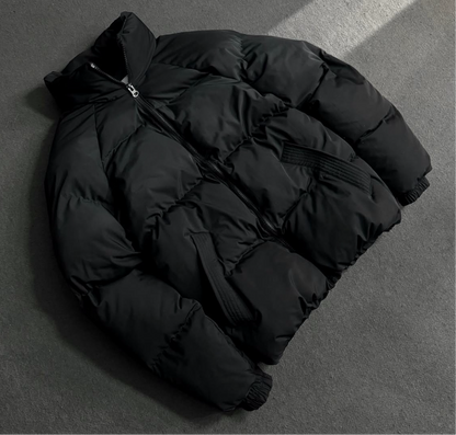 Rocky Loft Puffer Jacket
