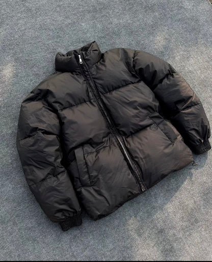 BB Puffer Jacket