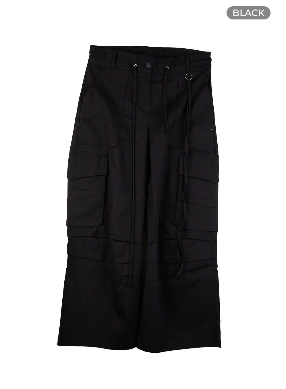 Warfare Cargo Pants